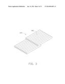 LIGHT EMITTING DIODE diagram and image