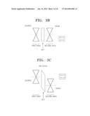 FIELD EFFECT TRANSISTOR USING GRAPHENE diagram and image