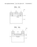 FIELD EFFECT TRANSISTOR USING GRAPHENE diagram and image