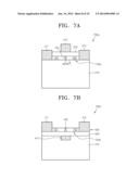 FIELD EFFECT TRANSISTOR USING GRAPHENE diagram and image