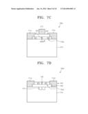 FIELD EFFECT TRANSISTOR USING GRAPHENE diagram and image