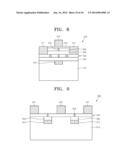 FIELD EFFECT TRANSISTOR USING GRAPHENE diagram and image