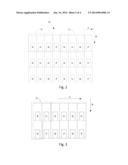 ORGANIC LIGHT-EMITTING DIODE STRUCTURE AND DISPLAY DEVICE THEREOF diagram and image