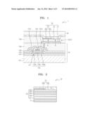 ORGANIC LIGHT-EMITTING DISPLAY APPARATUS AND METHOD OF MANUFACTURING THE     SAME diagram and image