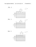 ORGANIC LIGHT-EMITTING DISPLAY APPARATUS AND METHOD OF MANUFACTURING THE     SAME diagram and image