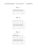 ORGANIC LIGHT-EMITTING DISPLAY APPARATUS AND METHOD OF MANUFACTURING THE     SAME diagram and image