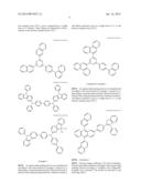 ORGANIC LIGHT EMITTING DEVICE diagram and image