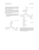 ORGANIC LIGHT EMITTING DEVICE diagram and image