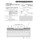 SEMICONDUCTOR DEVICE AND METHOD FOR MANUFACTURING SEMICONDUCTOR DEVICE diagram and image