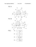 Optoelectronic Semiconductor Chip and a Method for the Production Thereof diagram and image