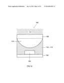 OPTOELECTRONIC COMPONENT AND METHOD FOR PRODUCING AN OPTOELECTRONIC     COMPONENT diagram and image