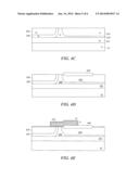 HIGH VOLTAGE SEMICONDUCTOR DEVICE AND THE ASSOCIATED METHOD OF     MANUFACTURING diagram and image