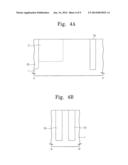 IMAGE SENSORS INCLUDING CHANNEL STOP REGIONS SURROUNDING PHOTODIODES AND     METHODS OF FABRICATING THE SAME diagram and image