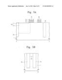 IMAGE SENSORS INCLUDING CHANNEL STOP REGIONS SURROUNDING PHOTODIODES AND     METHODS OF FABRICATING THE SAME diagram and image