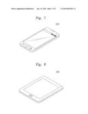 IMAGE SENSORS INCLUDING CHANNEL STOP REGIONS SURROUNDING PHOTODIODES AND     METHODS OF FABRICATING THE SAME diagram and image