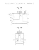 IMAGE SENSORS INCLUDING WELL REGIONS OF DIFFERENT CONCENTRATIONS diagram and image