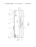 FinFET with Trench Field Plate diagram and image