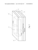 FinFET with Trench Field Plate diagram and image