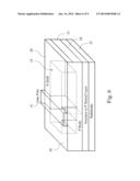 FinFET with Trench Field Plate diagram and image