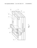 FinFET with Trench Field Plate diagram and image