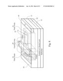 FinFET with Trench Field Plate diagram and image