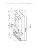 FinFET with Trench Field Plate diagram and image