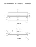 METHOD OF REPLACING SILICON WITH METAL IN INTEGRATED CIRCUIT CHIP     FABRICATION diagram and image