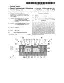 ON-SOI integrated circuit comprising a thyristor (SCR) for protection     against electrostatic discharges diagram and image