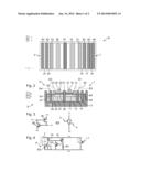 ON-SOI integrated circuit comprising a thyristor (SCR) for protection     against electrostatic discharges diagram and image