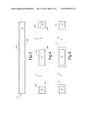 ENCAPSULATED MICRO-ELECTRO-MECHANICAL DEVICE, IN PARTICULAR A MEMS     ACOUSTIC TRANSDUCER diagram and image