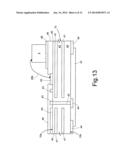 ENCAPSULATED MICRO-ELECTRO-MECHANICAL DEVICE, IN PARTICULAR A MEMS     ACOUSTIC TRANSDUCER diagram and image