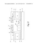 ENCAPSULATED MICRO-ELECTRO-MECHANICAL DEVICE, IN PARTICULAR A MEMS     ACOUSTIC TRANSDUCER diagram and image