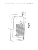 ENCAPSULATED MICRO-ELECTRO-MECHANICAL DEVICE, IN PARTICULAR A MEMS     ACOUSTIC TRANSDUCER diagram and image