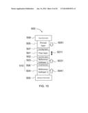 PERPENDICULAR STTMRAM DEVICE WITH BALANCED REFERENCE LAYER diagram and image