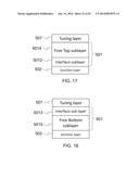 PERPENDICULAR STTMRAM DEVICE WITH BALANCED REFERENCE LAYER diagram and image