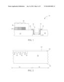 IMAGE SENSOR AND FABRICATING METHOD THEREOF diagram and image