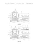 IMAGE SENSOR AND FABRICATING METHOD THEREOF diagram and image