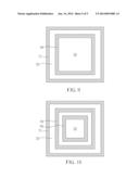 IMAGE SENSOR AND FABRICATING METHOD THEREOF diagram and image