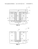 Multi-Material Structures, Semiconductor Constructions and Methods of     Forming Capacitors diagram and image