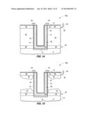 Multi-Material Structures, Semiconductor Constructions and Methods of     Forming Capacitors diagram and image