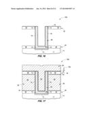 Multi-Material Structures, Semiconductor Constructions and Methods of     Forming Capacitors diagram and image