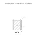 Multi-Material Structures, Semiconductor Constructions and Methods of     Forming Capacitors diagram and image