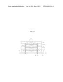 SEMICONDUCTOR DEVICE AND STACKED SEMICONDUCTOR PACKAGE HAVING THE SAME diagram and image