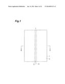 Laser Processing Method and Semiconductor Device diagram and image