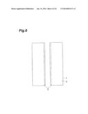 Laser Processing Method and Semiconductor Device diagram and image