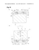 Laser Processing Method and Semiconductor Device diagram and image