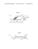 EMI SHIELDING AND THERMAL DISSIPATION FOR SEMICONDUCTOR DEVICE diagram and image