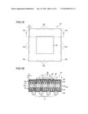 WIRING SUBSTRATE AND MANUFACTURING METHOD THEREOF diagram and image