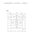 WIRING SUBSTRATE AND MANUFACTURING METHOD THEREOF diagram and image