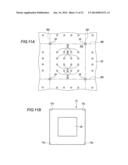 WIRING SUBSTRATE AND MANUFACTURING METHOD THEREOF diagram and image